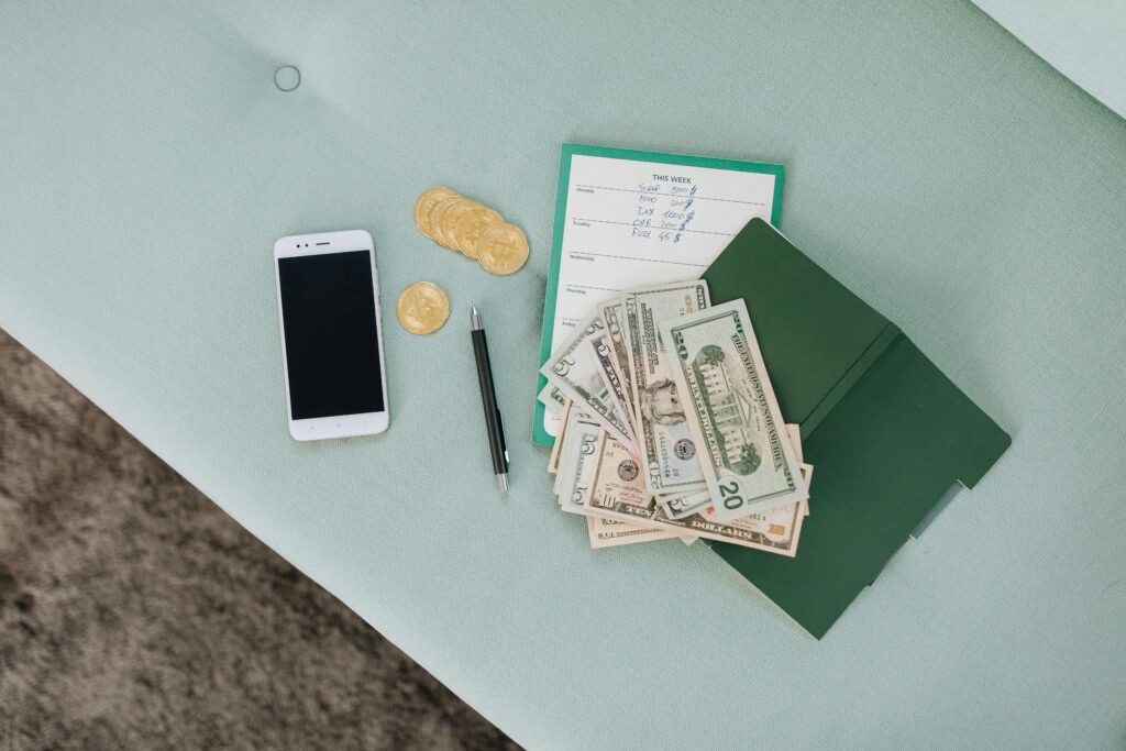 How to Create a Monthly Budget That Actually Works (A Step-by-Step Guide)