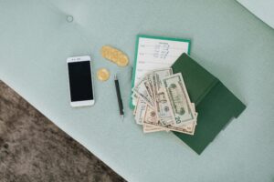 How to Create a Monthly Budget That Actually Works (A Step-by-Step Guide)