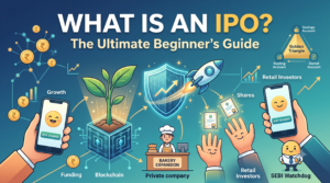 What is an IPO (Initial Public Offering)? The Ultimate Beginner’s Guide