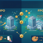 What is an FPO (Follow-on Public Offer) and How is it Different from an IPO?