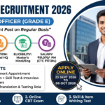 IBPS Hindi Officer Recruitment 2026: Exam Pattern, Salary & How to Apply